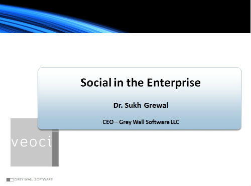 Social-Networking-Enterprise