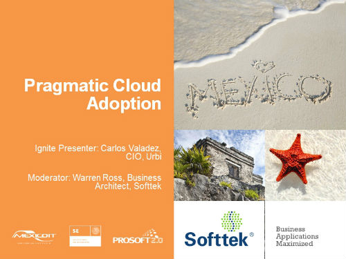 Pragmatic-Cloud-Adoption