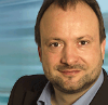 Holger Kisker, Ph.D.