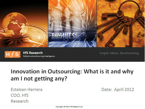 HfsOutsourcingInnovation