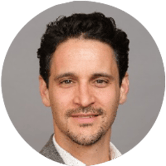 Gabriel Morales