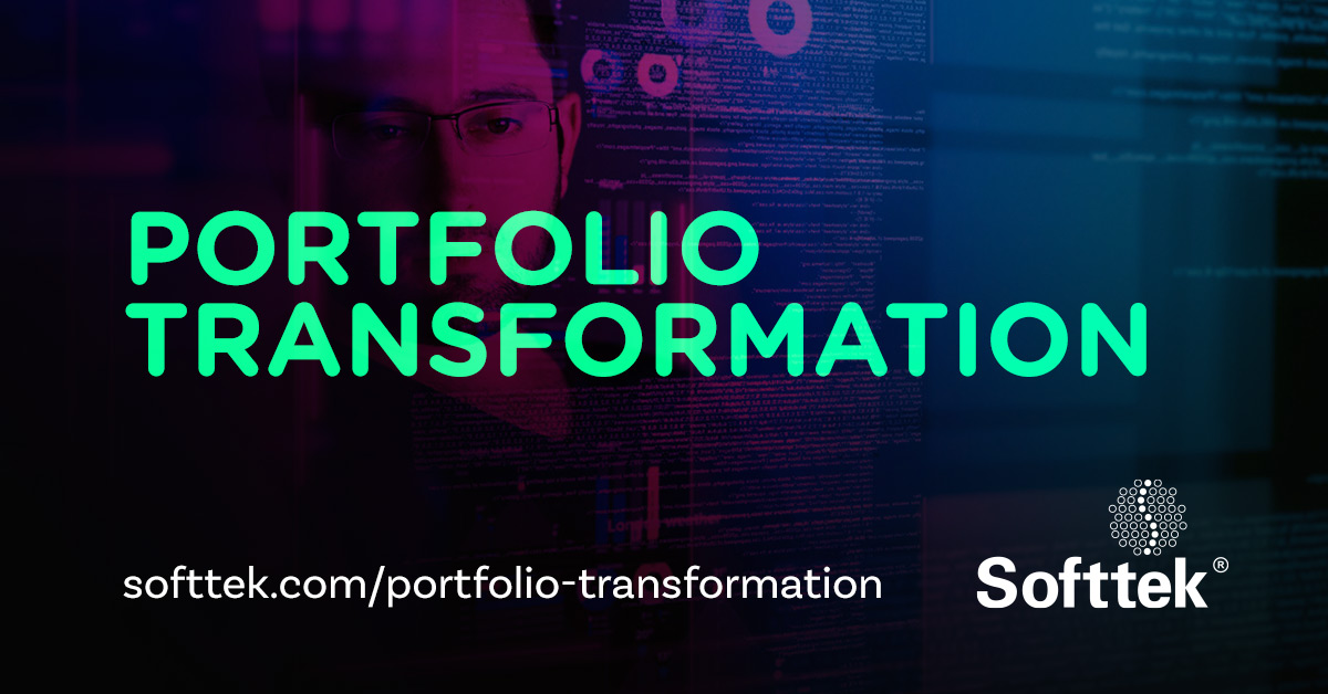 Softtek Portfolio Transformation